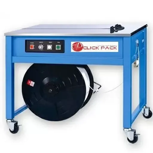 Máquina arqueadora conjugada para fita plástica PP