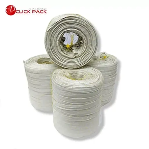 oferta de fitilho branco para amarração