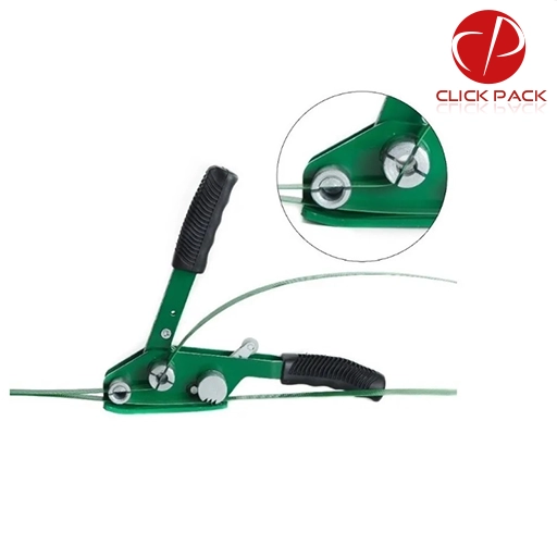 Orçamento e valor de esticador de arquear fita PET