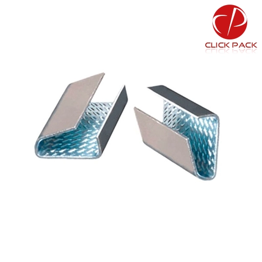 Selo para fita Pet arquear embalagens