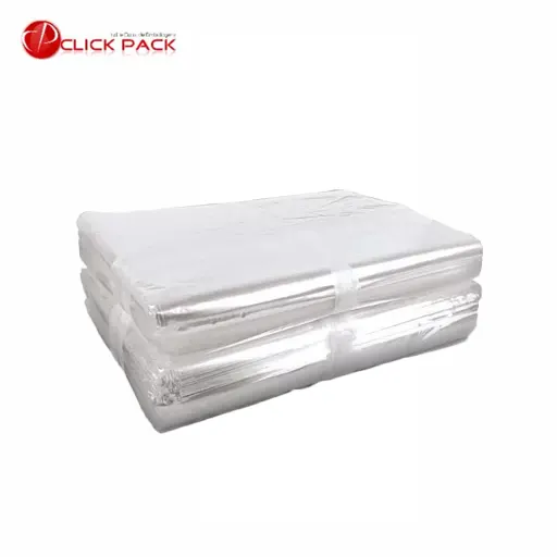 Valor e preço do saco plástico PE