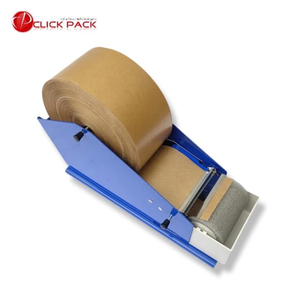 Canoinha Maquina para Papel