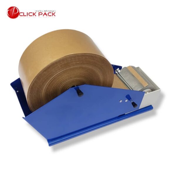 Canoinha Maquina para Papel - Image 3