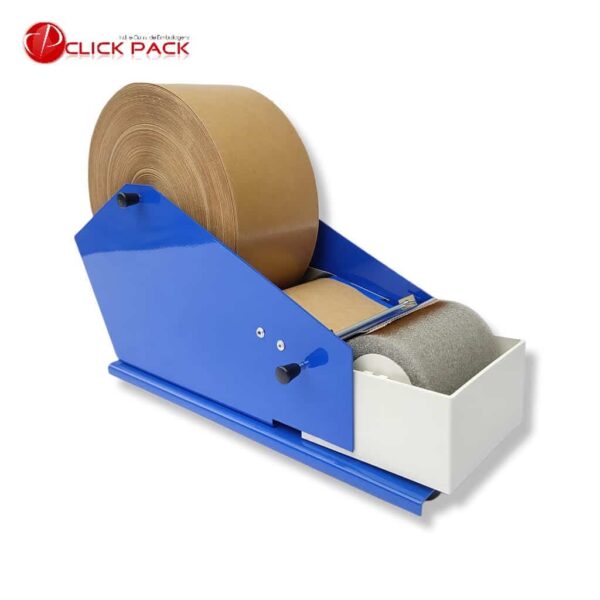 Canoinha Maquina para Papel - Image 4